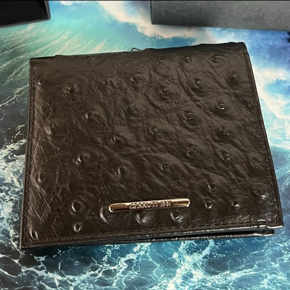 Cerruti 1881 Black Wallet